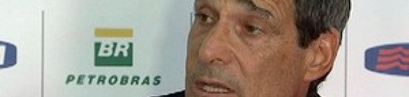 Carpegiani lamenta derrota do Vitória e pede: ‘Que sirva de lição’