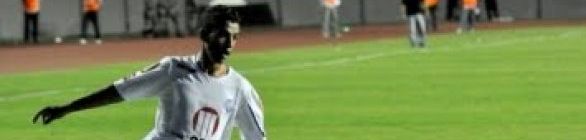 Bahia festeja ponto ganho e Vander define resultado: ‘Foi um prêmio’