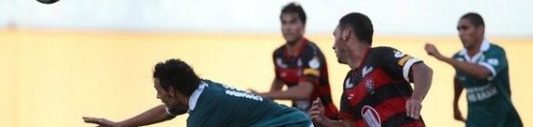 Diretor analisa ‘desastre’ do Vitória em Goiânia: ‘Uma fatalidade’