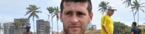 Danny Morais comemora boa fase e revela afago especial do avô