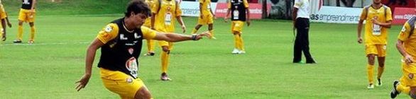 'Quem tem de pagar o pato agora é o Avaí', afirma Pedro Ken