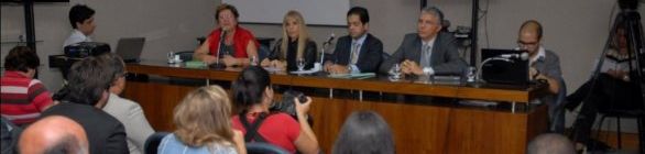 Projetos Sociais teve destaque durante apresentação das ações da Copa 2014 na Ba