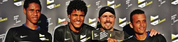 A Chance: Etapa baiana termina com cinco classificados para a final nacional