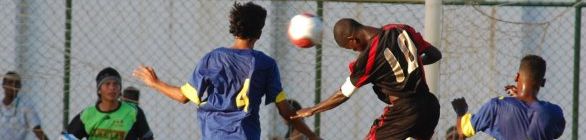 Angolanos fazem a festa em rodada de muitos gols na abertura da VI Copa 2 de Jul