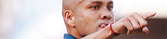 ‘Se me provocarem, vai ter o chororô de novo’, avisa Souza ao Botafogo