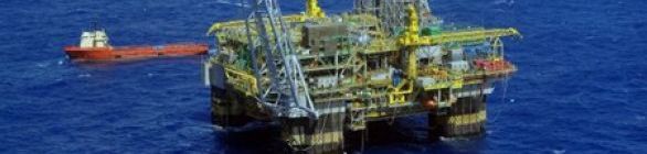 Congresso discute no Rio oceanos, pré-sal e tecnologia offshore