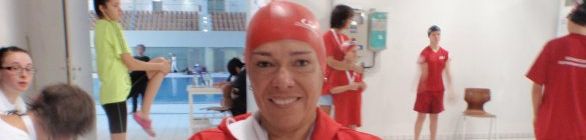 PARATLETA MÔNICA VELOSO - SUPERAÇÃO NO OPEN EM BERLIN