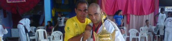 tae kwon do apoio para que nos possamos ir ao mundial