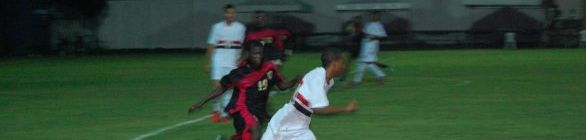 Cinco equipes continuam com 100% de aproveitamento ao final da terceira rodada d