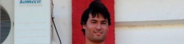 Pedro Ken espera que o Vitória oscile menos nas partidas