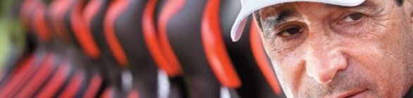 Para Carpegiani, Vitória está em evolução na Série B