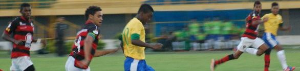 Clássico Ba-Vi decide finalista da Copa 2 de Julho nesta terça-feira (10/7)