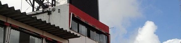 Vitória vai inaugurar placar eletrônico contra o Paraná