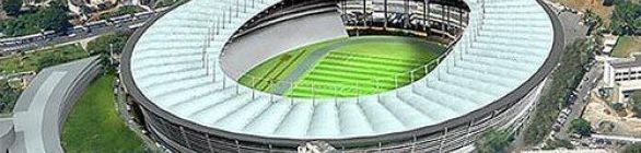 Secopa discute legados sociais no II Fórum da Copa do Mundo - Fonte: Ascom Secop