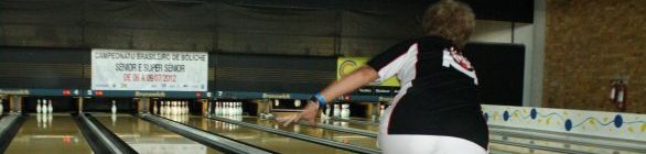 Brasileiro de Boliche foi encerrado nesta segunda-feira, com apoio do Governo do