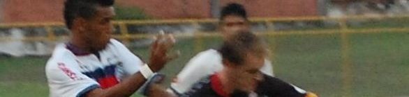 Vitória vence o clássico e se classifica para a final da Copa 2 de Julho