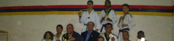 PRECISAMOS DE APOIO PARA O MUNDIAL DE TAE KWON DO E HAPKIDO