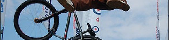 Brasileiro de Mountain Bike acontece neste final de semana na Bahia, com apoio d