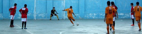 Jogos Abertos do Interior de 2012 começam na cidade de Brumado