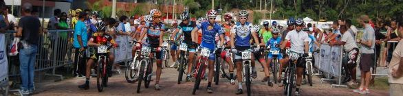 Maiores atletas de Mountain Bike do País disputaram o Campeonato Brasileiro em S