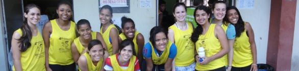 Evento apoiado pela Sudesb reúne cerca de 700 praticantes de handebol da Bahia e