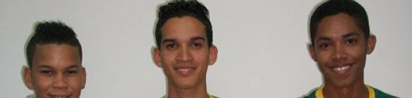 RESULTADO INCAP JUNIOR 2012