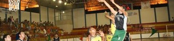 Itabunenses, conquistenses e donos da casa dominam títulos do primeiro Zonal dos