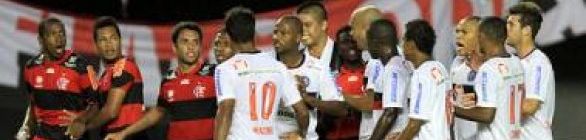 Bahia divulga numeração fixa para o Campeonato Brasileiro