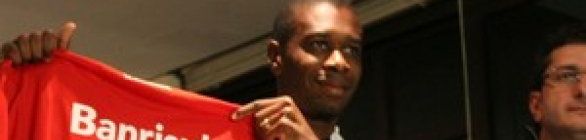 Apresentado no Inter, Juan fala em obsessão pelo título do Brasileiro