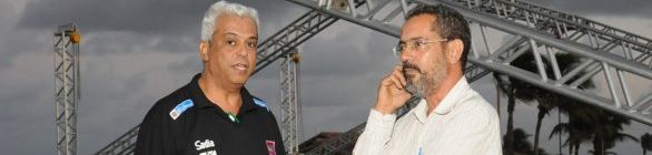 Mais moderno centro de judô das américas será apresentado nesta quinta-feira