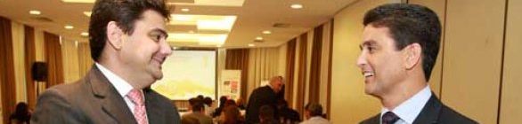 Bebeto marcará presença no lançamento do Sistema de Comunicação e Serviços para 