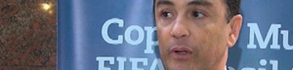 ‘O Vitória não pode deixar Neto Baiano sair assim’, afirma Bebeto