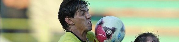 ‘Nosso time mostrou que é de Série A’, comemora Leilson