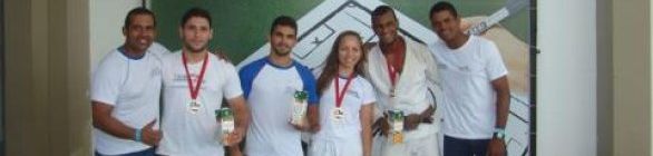 Hoje foi realizado o Campeonato Baiano sub 23 que serviu como seletiva para o Br