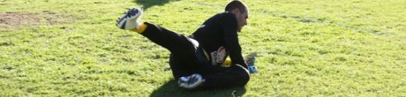 Com Deola como titular, Vitória ajusta posicionamento defensivo