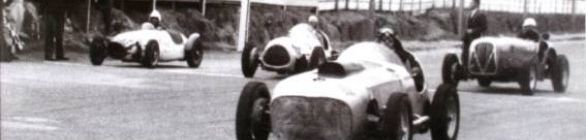 Um dia especial para quem é apaixonado por automobilismo. 