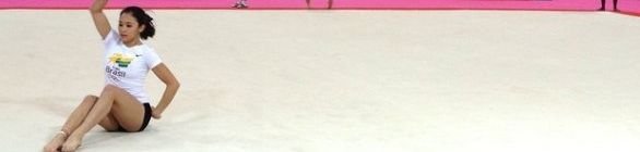 Convocada às pressas, Harumy afirma: 'Fiquei mais triste pela Adrian'