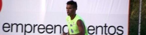 Ávine e Vander treinam nesta sexta e podem reforçar o Bahia no domingo