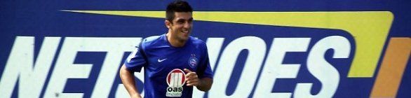 Após seis meses de tratamento, Jéferson quer estrear em Pituaçu