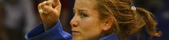 Baixinha, raçuda e ex-babá, Maria Portela sonha com pódio em Londres