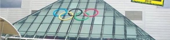 Especial Londres 2012 - Delegações conhecem as futuras instalações para as Olimp