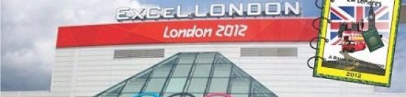 conhecem as futuras instalações para as Olimpíadas e Paralimpíadas de 2016