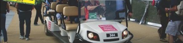 Especial Londres: Secopa segue em mais um dia de visitas e organização dos jogos