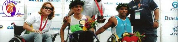 Campeonato Regional do Nordeste será realizado em Salvador