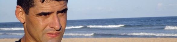 À disposição de Carpegiani, William quer ser o 'Guerreiro Baiano'