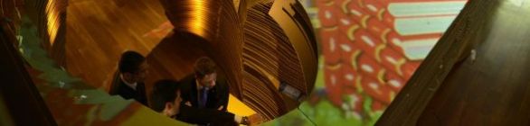 Especial Londres: Secopa finaliza suas vistorias nas Olimpíadas de Londres