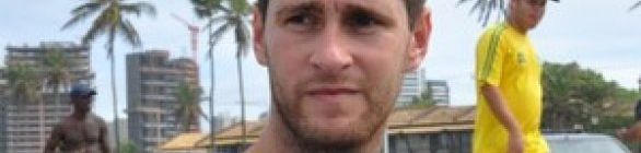 Danny Morais revela pacto para tirar Bahia da zona de rebaixamento