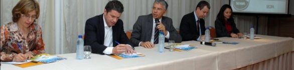 Release Secopa _ Bahia recebe a 8ª Reunião da Câmara Temática de Transparência -