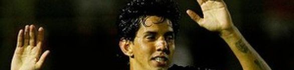 Após triunfo, Victor Ramos decreta: ‘Vamos lutar para ser campeões’