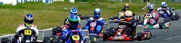 COPA BAIANA DE KART
